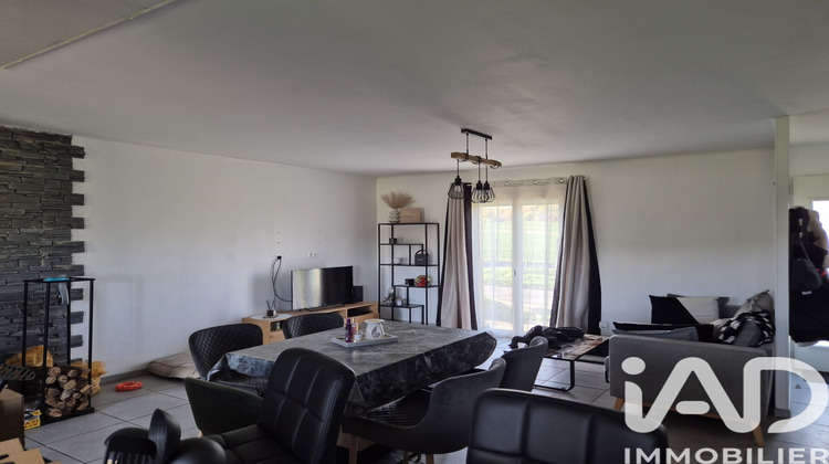 Ma-Cabane - Vente Maison Blennes, 140 m²