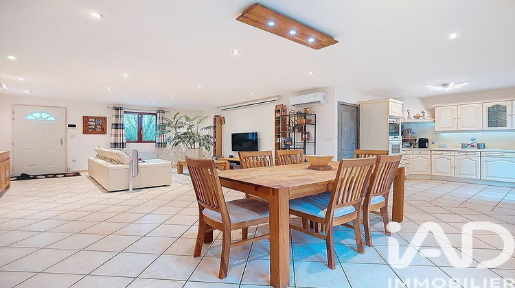 Ma-Cabane - Vente Maison Blennes, 90 m²