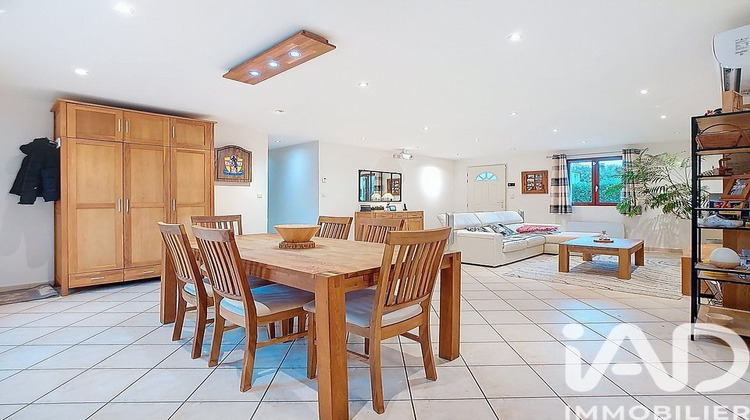 Ma-Cabane - Vente Maison Blennes, 90 m²