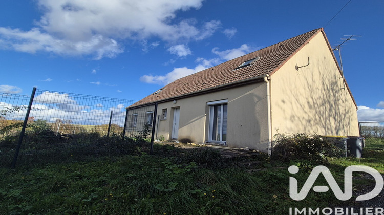 Ma-Cabane - Vente Maison Blennes, 140 m²