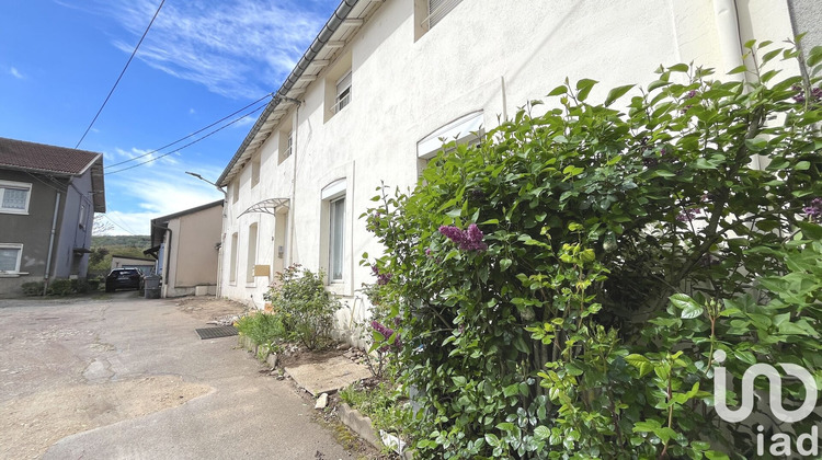 Ma-Cabane - Vente Maison Blénod-Lès-Pont-à-Mousson, 278 m²