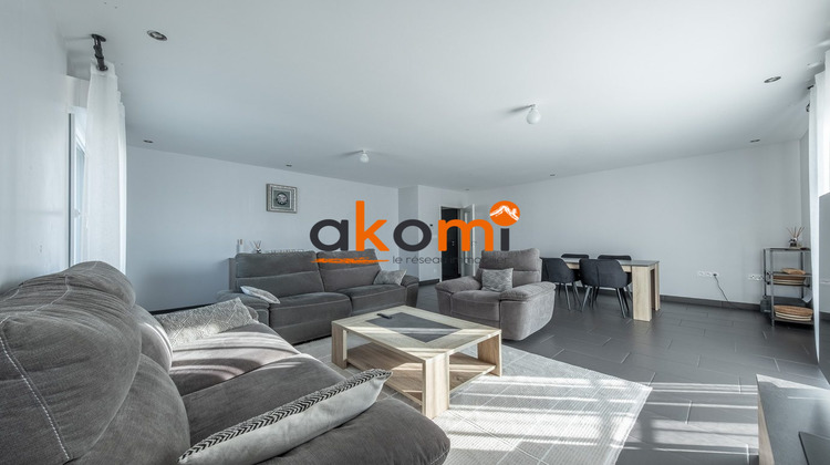 Ma-Cabane - Vente Maison Blénod-lès-Pont-à-Mousson, 183 m²