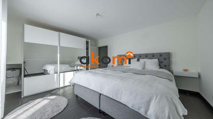 Ma-Cabane - Vente Maison Blénod-lès-Pont-à-Mousson, 183 m²