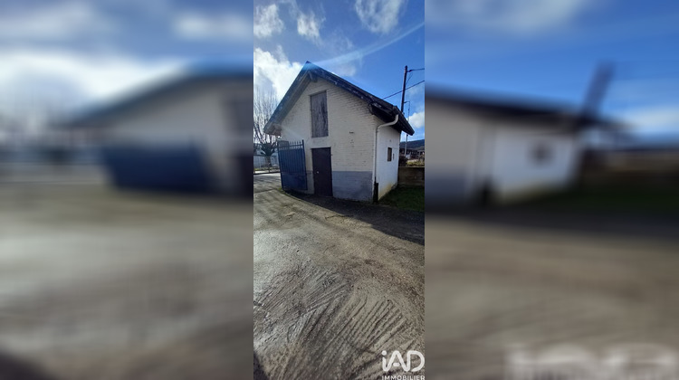 Ma-Cabane - Vente Maison Blénod-Lès-Pont-à-Mousson, 74 m²