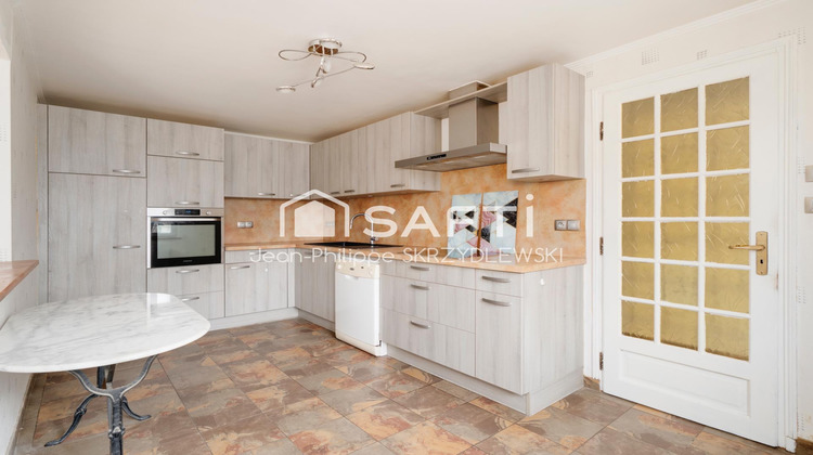 Ma-Cabane - Vente Maison Blenod-les-Pont-A-Mousson, 143 m²