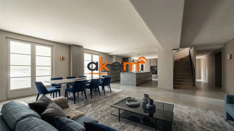 Ma-Cabane - Vente Maison Blénod-lès-Pont-à-Mousson, 180 m²