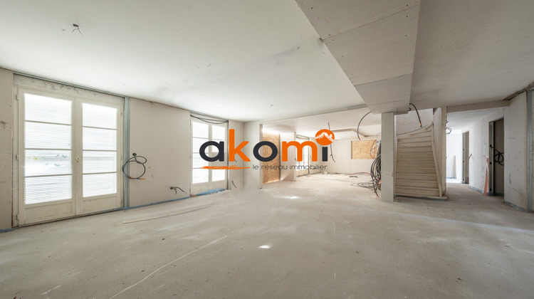 Ma-Cabane - Vente Maison Blénod-lès-Pont-à-Mousson, 180 m²