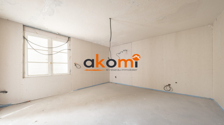 Ma-Cabane - Vente Maison Blénod-lès-Pont-à-Mousson, 180 m²