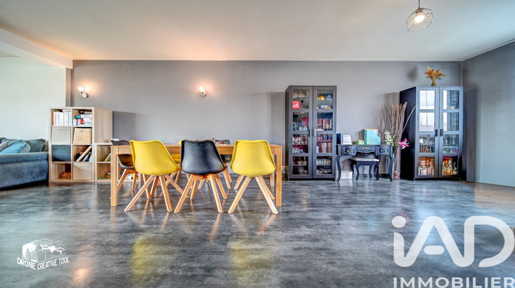 Ma-Cabane - Vente Maison Blénod-Lès-Pont-à-Mousson, 103 m²