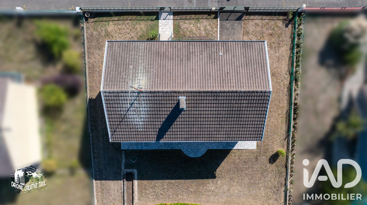 Ma-Cabane - Vente Maison Blénod-Lès-Pont-à-Mousson, 128 m²
