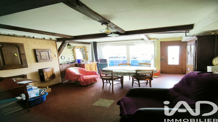 Ma-Cabane - Vente Maison Blénod-Lès-Toul, 99 m²