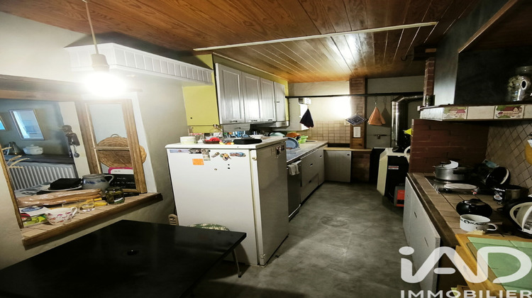 Ma-Cabane - Vente Maison Blénod-Lès-Toul, 99 m²