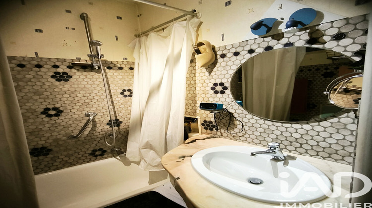 Ma-Cabane - Vente Maison Blénod-Lès-Toul, 99 m²