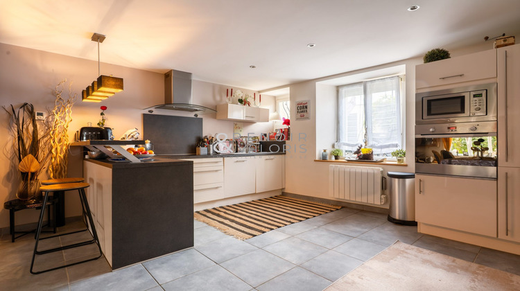 Ma-Cabane - Vente Maison Blénod-lès-Toul, 172 m²