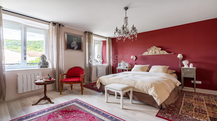 Ma-Cabane - Vente Maison Blénod-lès-Toul, 172 m²