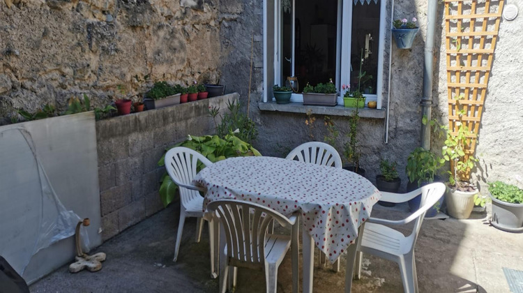 Ma-Cabane - Vente Maison BLENOD LES TOUL, 120 m²