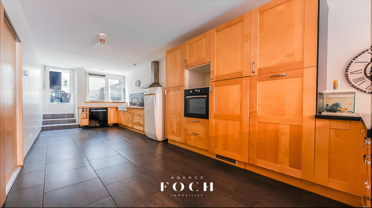 Ma-Cabane - Vente Maison Blénod-lès-Toul, 140 m²