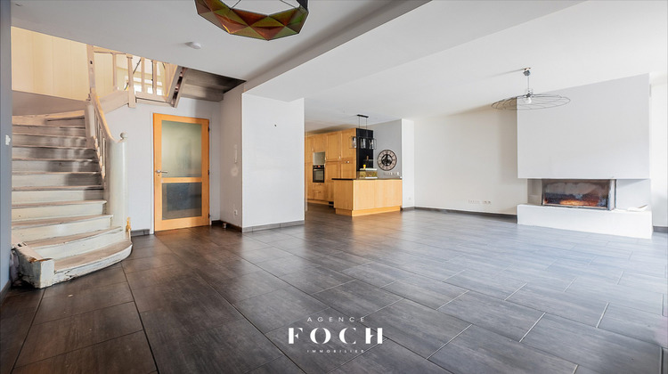 Ma-Cabane - Vente Maison Blénod-lès-Toul, 140 m²