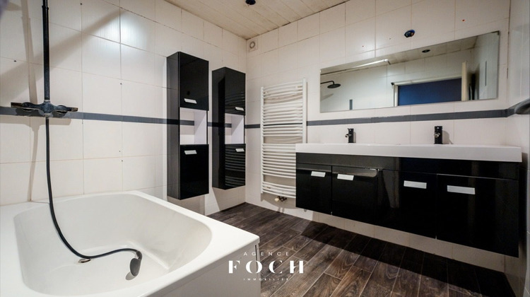 Ma-Cabane - Vente Maison Blénod-lès-Toul, 140 m²