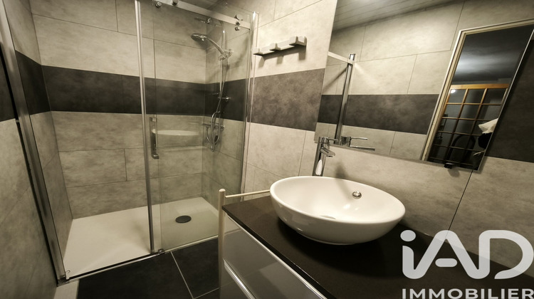 Ma-Cabane - Vente Maison Blénod-Lès-Toul, 48 m²