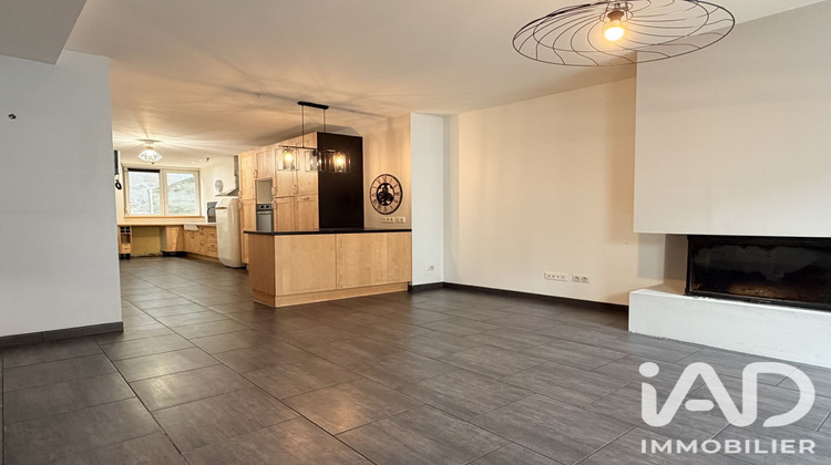 Ma-Cabane - Vente Maison Blénod-Lès-Toul, 135 m²