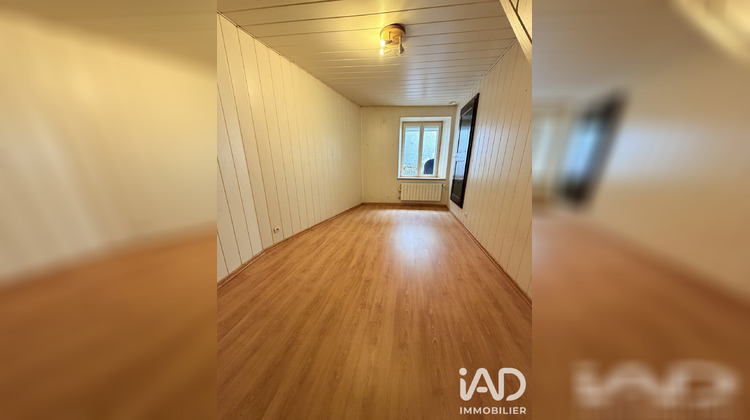 Ma-Cabane - Vente Maison Blénod-Lès-Toul, 135 m²