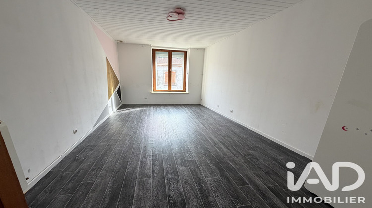 Ma-Cabane - Vente Maison Blénod-Lès-Toul, 135 m²
