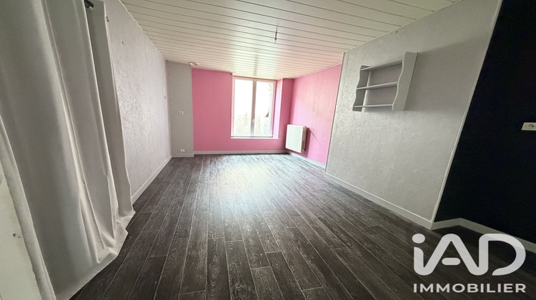 Ma-Cabane - Vente Maison Blénod-Lès-Toul, 135 m²