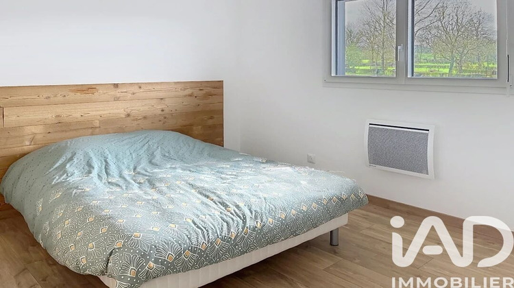 Ma-Cabane - Vente Maison Bléquin, 126 m²