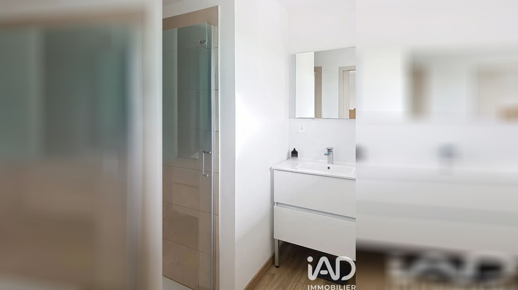 Ma-Cabane - Vente Maison Bléquin, 126 m²