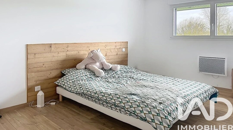 Ma-Cabane - Vente Maison Bléquin, 126 m²