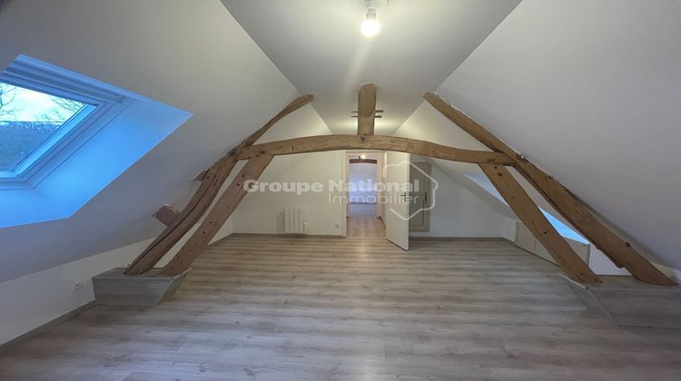 Ma-Cabane - Vente Maison BLERANCOURT, 102 m²