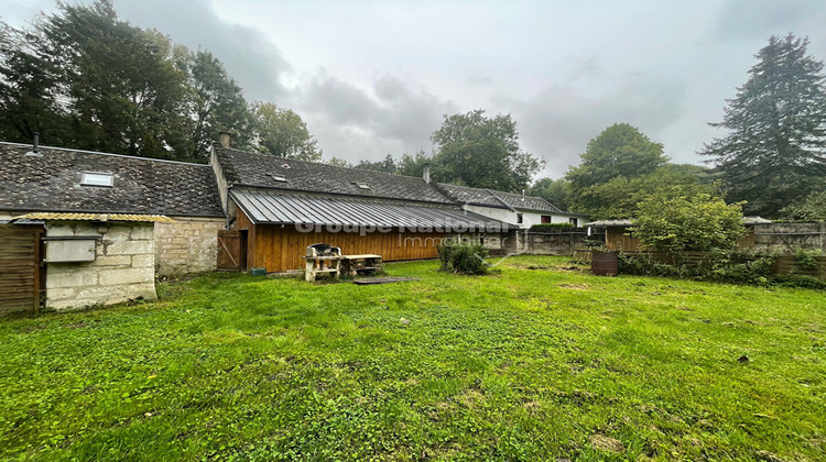 Ma-Cabane - Vente Maison BLERANCOURT, 120 m²