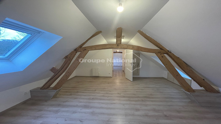 Ma-Cabane - Vente Maison BLERANCOURT, 222 m²