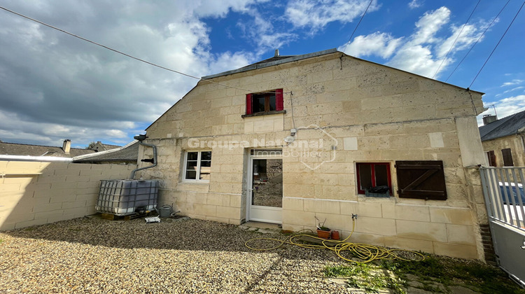 Ma-Cabane - Vente Maison BLERANCOURT, 100 m²