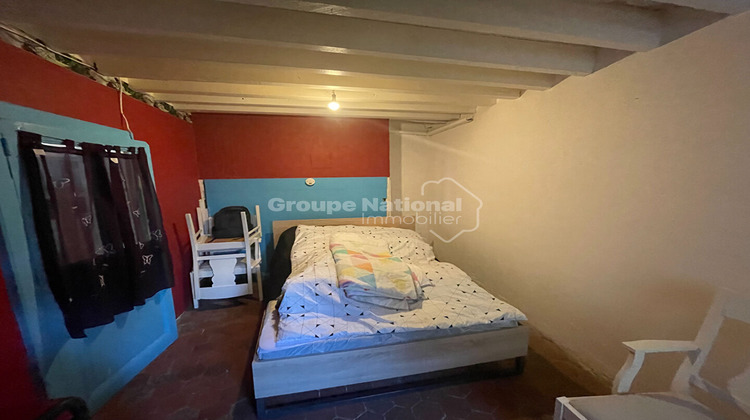 Ma-Cabane - Vente Maison BLERANCOURT, 100 m²