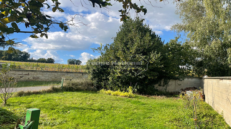 Ma-Cabane - Vente Maison BLERANCOURT, 100 m²