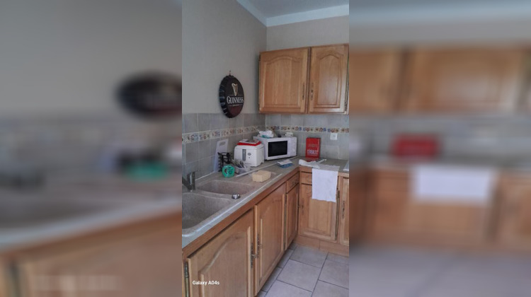 Ma-Cabane - Vente Maison BLERANCOURT, 220 m²