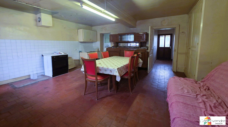Ma-Cabane - Vente Maison Blérancourt, 67 m²
