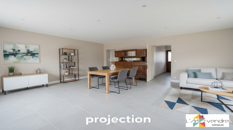 Ma-Cabane - Vente Maison Blérancourt, 67 m²