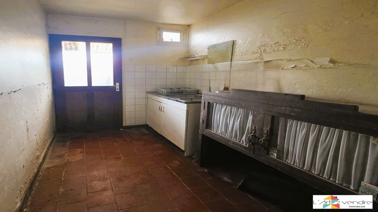 Ma-Cabane - Vente Maison Blérancourt, 67 m²