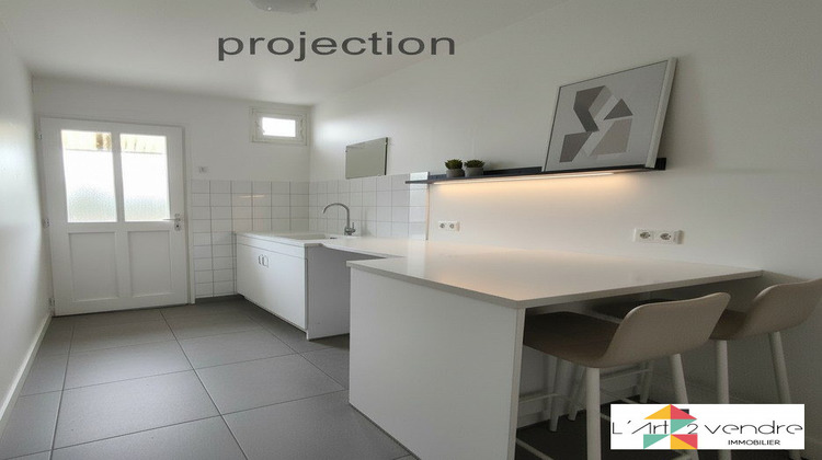 Ma-Cabane - Vente Maison Blérancourt, 67 m²