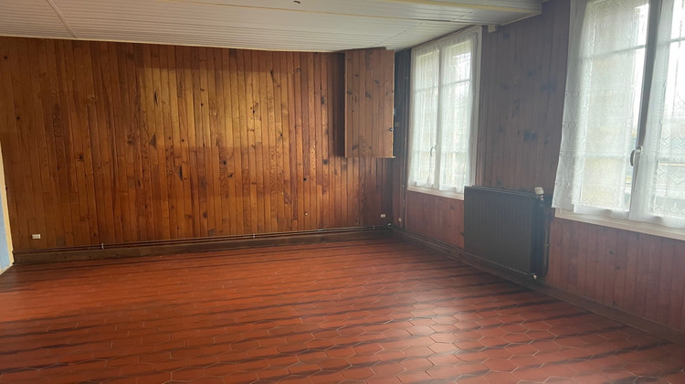 Ma-Cabane - Vente Maison Blérancourt, 141 m²