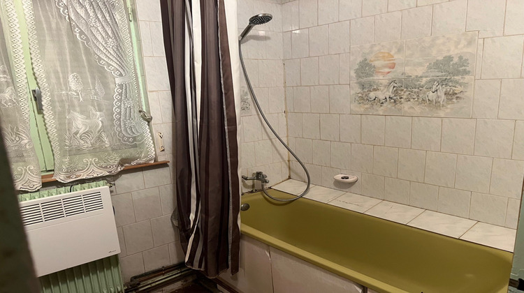 Ma-Cabane - Vente Maison Blérancourt, 141 m²