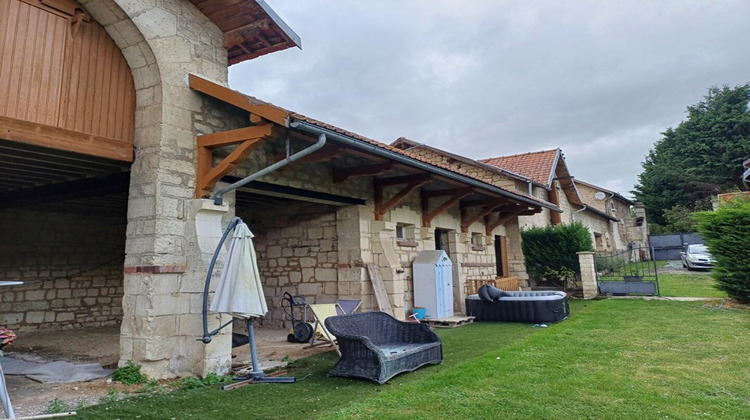 Ma-Cabane - Vente Maison BLERANCOURT, 220 m²