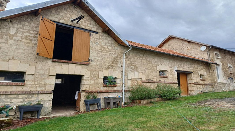 Ma-Cabane - Vente Maison BLERANCOURT, 220 m²
