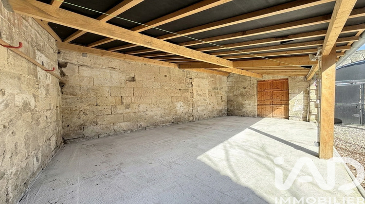 Ma-Cabane - Vente Maison Blérancourt, 114 m²