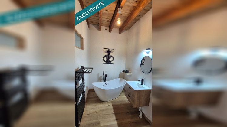 Ma-Cabane - Vente Maison Blerancourt, 113 m²