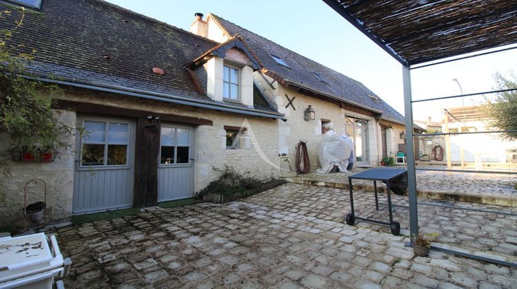 Ma-Cabane - Vente Maison BLERE, 133 m²