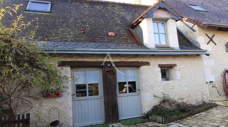 Ma-Cabane - Vente Maison BLERE, 133 m²